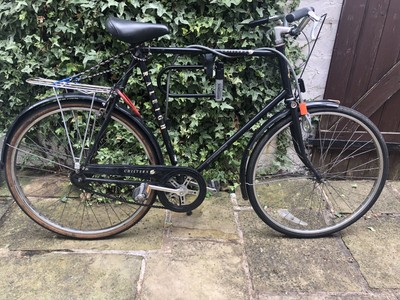 raleigh chiltern mens bike