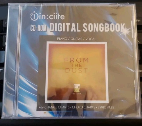 From the Dust by Day One Worship (CD, 2014, In:Ciite) - Imagen 1 de 2