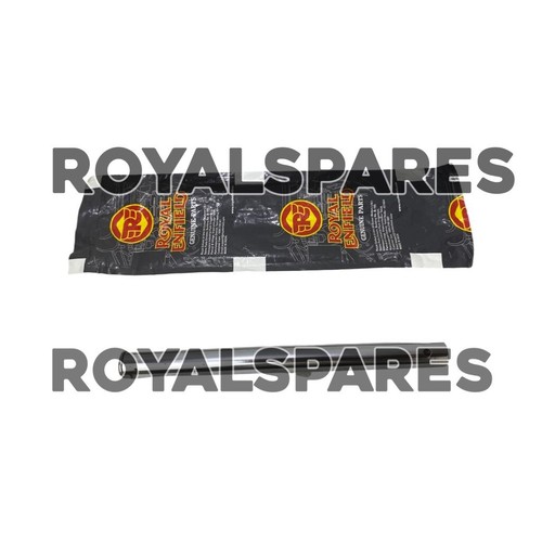 Royal Enfield "HANDLEBAR TUBE ASSY LH" For Continental GT 650 - Express Shipping - Picture 6 of 8