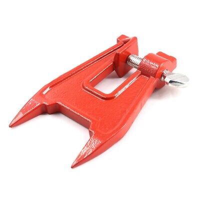 Chainsaw vise deals
