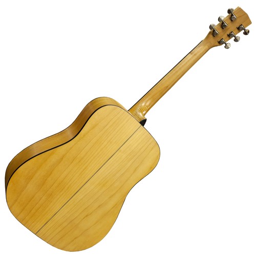 Chitarra Cort: Boston Acoustic Dreadnought Guitar D10 Abete Top' - Foto 5 di 9