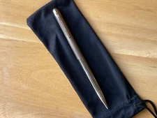 Post War Eversharp Mechanical Pencil ~ Round End Twist ~ 1940s ~ Made in USA