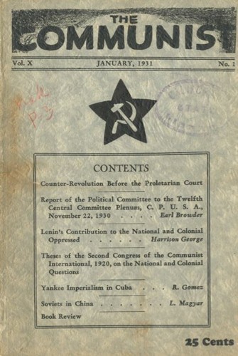The Communist Magazine and Newspaper, 145 back issues, Politcal Magazine DVD - Picture 7 of 12