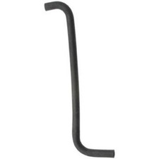 Dayco 87698 MOLDED HEATER HOSE, DAYCO