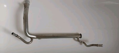 2015 Volvo V60 Coolant Pipe Tube Line 31439784 for sale online | eBay