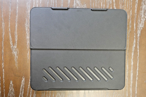 ESR Magnetic Rotating Folio Case für iPad Pro 13 Zoll 2024 - Schwarz - Bild 3 von 9