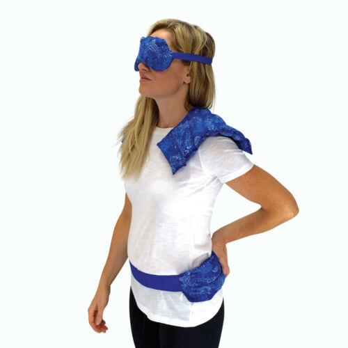 Nature Creation- Ultimate Hot & Cold Therapy Set- Natural Relief & Relaxation - Picture 6 of 23