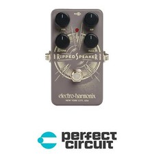 美品❗️ELECTRO-HARMONIX
SWITCHBLADE + EH Ripped Speaker Fuzz / Dist – Motor City Guitar