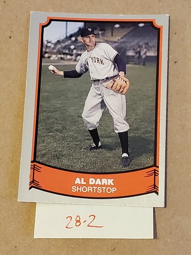 1988 PACIFIC LEGENDS BASEBALL CARDS YOU PICK FREE SHIPPING 50% OFF 2+ - Picture 30 of 99