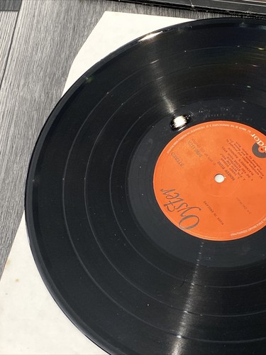 RAINBOW RISING ORIGINAL 1976  OYSTER LP DELUXE 2490-137 - Picture 7 of 12