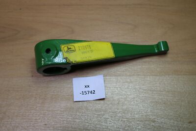 John Deere Z10976 Lever NOS NEU genuine xx15742 | eBay