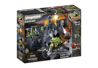 Playmobil 70623 Dino Rock