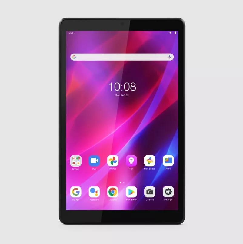 Lenovo ZA870052US Tab M8 (3rd Gen) 8