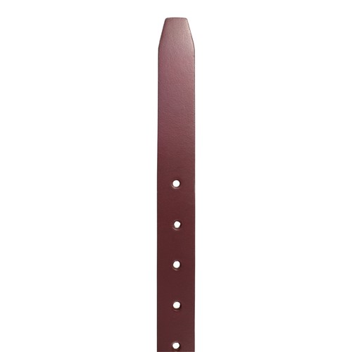 Genuine Leather Women's Casual Belt - Picture 47 of 58