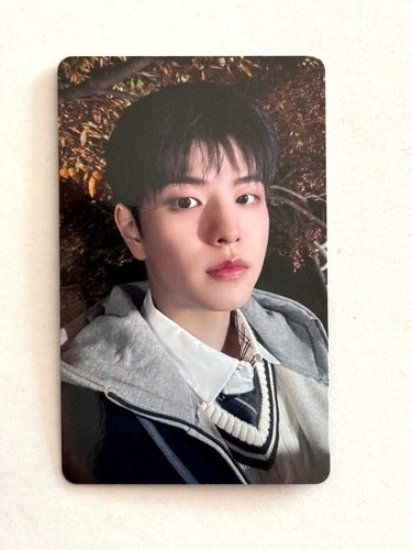 Stray Kids SKZHOP HIPTAPE 合 HOP JYP SHOP POB Official Photocard Nemo Platform - 第 27/34 張圖片