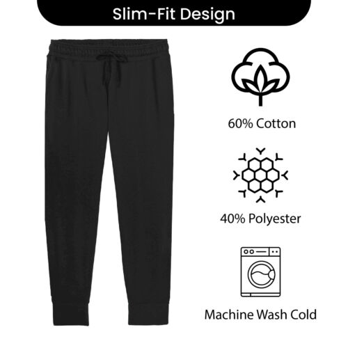 Boy's Fleece Lined Jogger Pocket Sweatpants ( ALL SIZES & COLORS ) NWT FREE SHIP - Picture 21 of 27