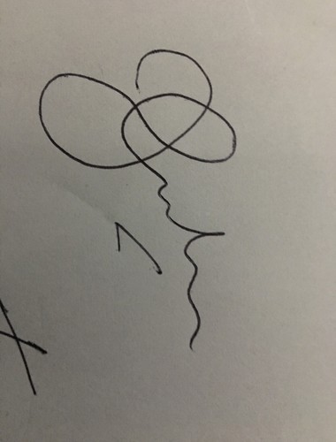 JA - Früher signierter Briefkopf. - Bild 4 von 10