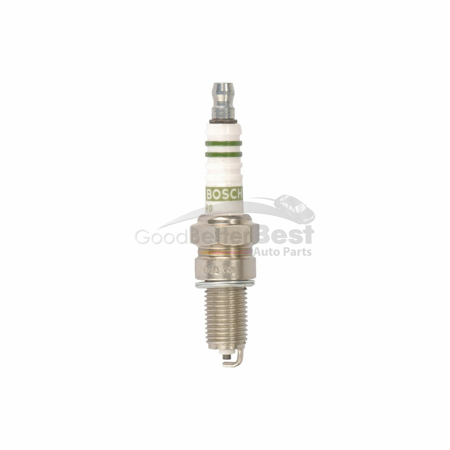 One New Bosch Spark Plug X5DC for BMW
