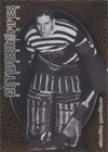 2001-02 In the Game Be A Player Between the Pipes - Charlie Gardiner #143