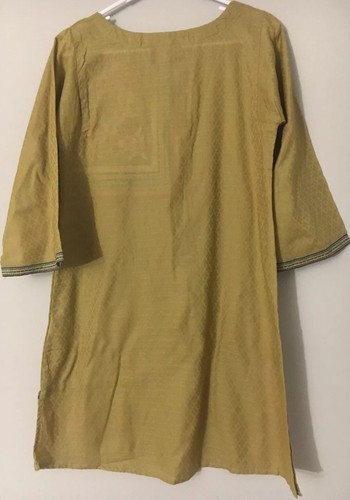 Kurta donna pakistana/indiana - Foto 3 di 7