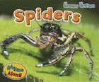 Spiders by Sian Smith (Paperback / softback, 2012)