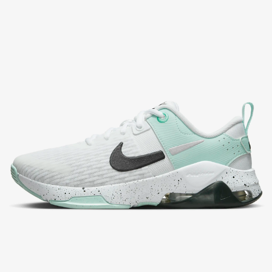 Nike Women's Zoom Bella 6 Shoes 'Jade Ice' (DR5720-103