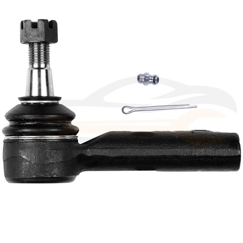 4Pcs Front Tie Rod End Kit For 2005-10 Jeep Grand Cherokee Fits EV80782 ES80643 - Picture 7 of 10