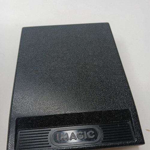 Atari 2600 Giochi SOLO CARRELLO Sconto per l'acquisto di più giochi scegli e scegli - Foto 14 di 117