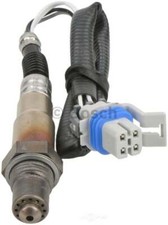 Oxygen Sensor-Engineered Bosch 13178