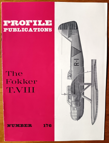 12 x Aircraft Of The World Profile Magazines Publications 1960s Etc. d - Picture 11 of 20