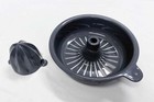 KENWOOD GEARED CITRUS PRESS AS00000720 FOR FDP65 FDM71 GENUINE