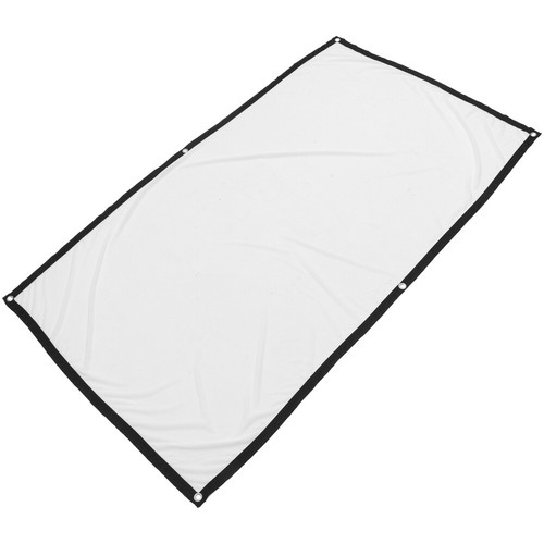 Projector Screen 120 inch 16:9 Foldable Portable Projection Movies Screen - Picture 12 of 24