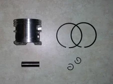 Replacement Piston Kit for Stihl MS261 Chainsaws Replaces 1141 030 2012