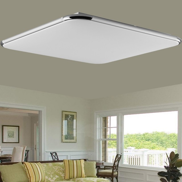 dimmable living room lights