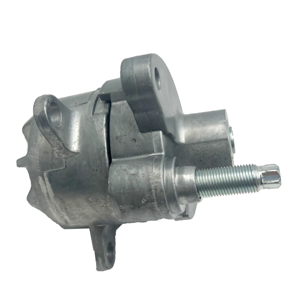 Tensor de correa de motor 2,3 L 1119900305 para Mercedes-Benz C220 C230 1997-2002 Foto 2 de 4