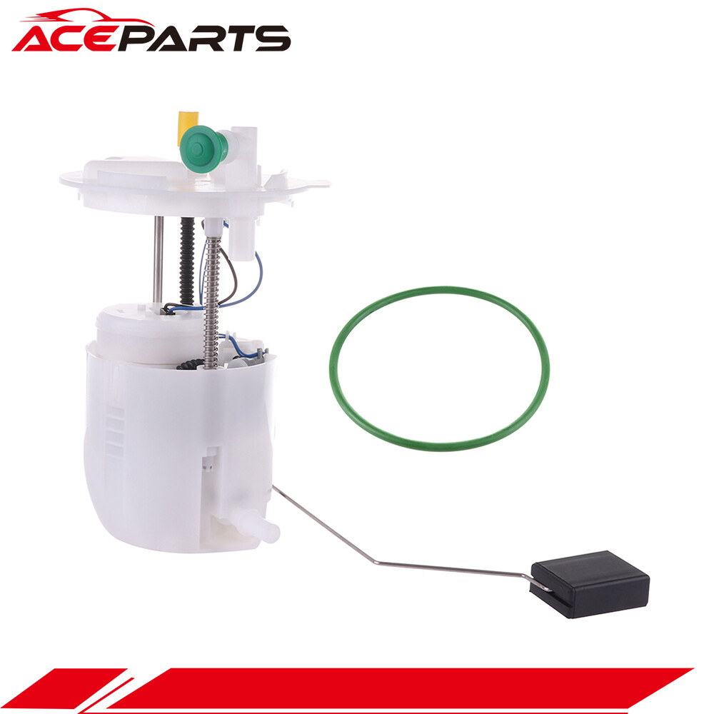 Fits 2013-2016 Ford Explorer V6 3.5L E2605M Fuel Pump Assembly | eBay