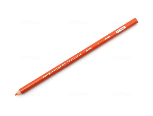 Prismacolor Premier Coloured Pencils FULL RANGE 150 Colors + Colorless Blender - Picture 20 of 154