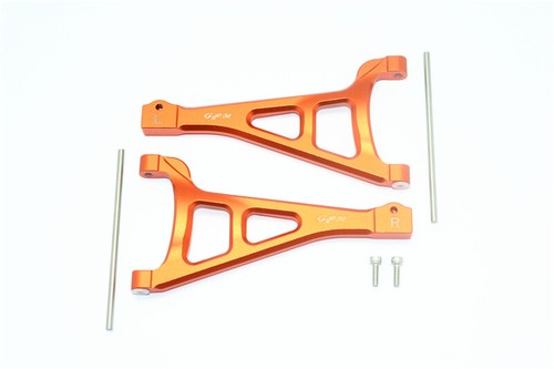 1/10 Aluminum Alloy Front Upper Suspension Arm for TRAXXAS E REVO 2.0 86086-4 - Picture 16 of 17