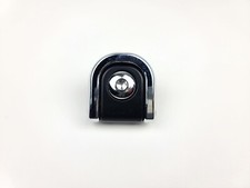 15-23 LAND RANGE ROVER REAR LEFT RIGHT LH RH SIDE TIE DOWN HOOK LUGGAGE TRIM OEM