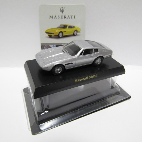 Große Auswahl Kyosho 1/64 Minicar Sammlung (Multiple Listing #5) - Bild 313 von 507