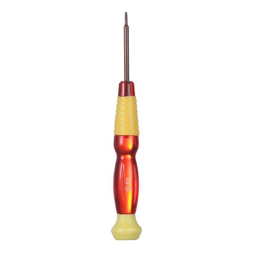 Precision S2 Steel Magnetic Screwdriver Bits Opening Repair Tool (Y 00) - Afbeelding 6 van 8