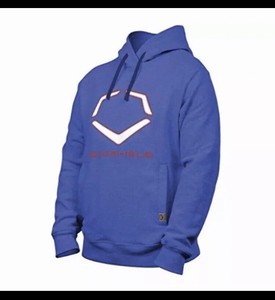 evoshield hoodie