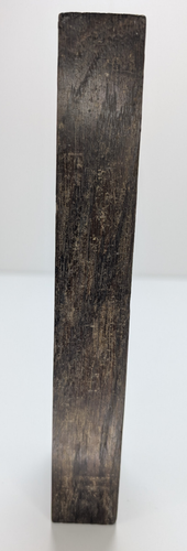 🔵 Ancien niveau à bulle en bois et laiton qui fonctionne année 1900 - Photo 13/13