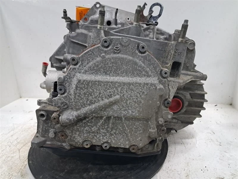 Transmission/Transaxle 2018 Mazda 6 Sku#3987310 Foto 3 de 4