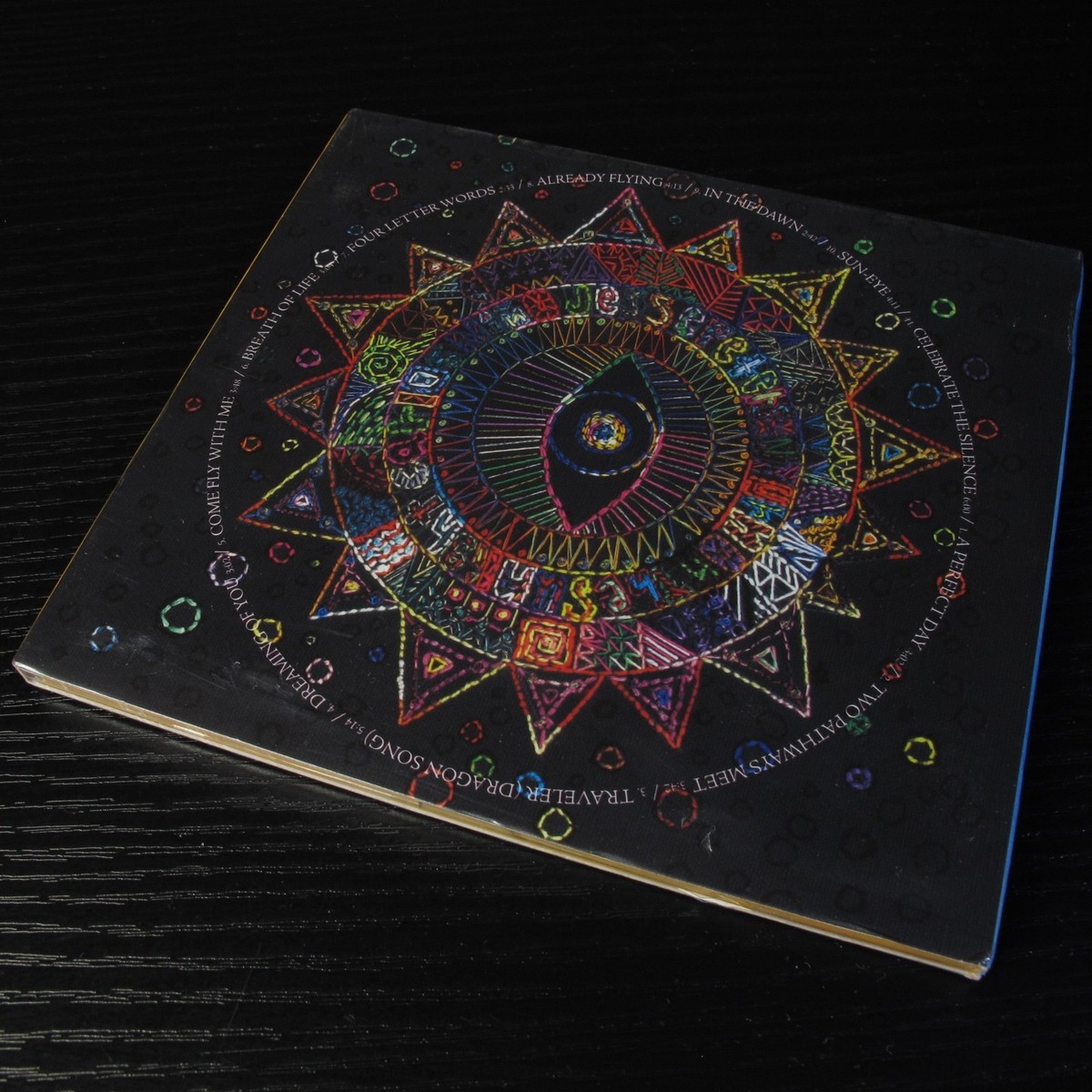 Turn On The Sunlight - ‎New Day JAPAN CD Sealed NEW Electronic