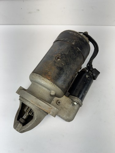 Jaguar E-Type XKE Starter - Lucas 26252A 12V OEM - Picture 5 of 8