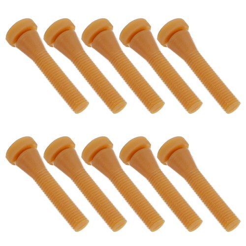 50 Pcs Haarentfernungsstangenzubehör Haarentfernungsgerät Für Geflügel - Bild 2 von 12