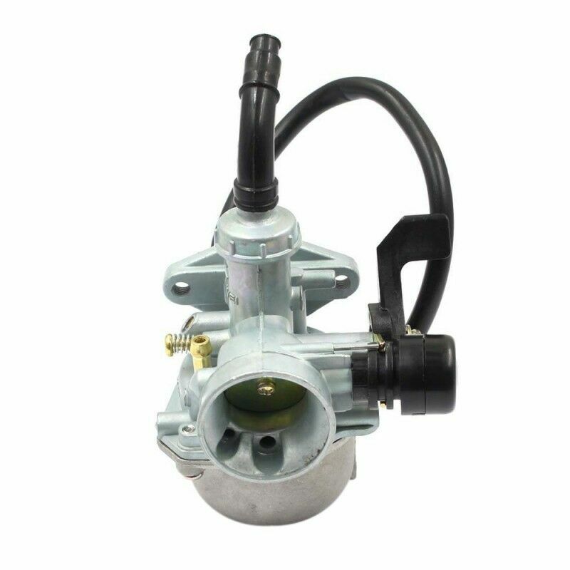 Letgoing ATV Vergaser PZ19 Mit Luftfilter – Für 50-125 Cc Pit Bikes, ATVs, Mopeds & Roller