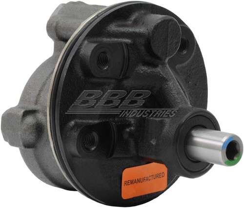 Power Steering Pump BBB Industries 731-0125 Reman - Picture 3 of 3
