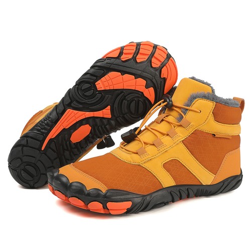 Winter Snow Boots Anti Slip Trail Running Shoes Barefoot Trainers for Men Women- - Bild 112 von 123